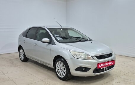 Ford Focus II рестайлинг, 2011 год, 550 000 рублей, 3 фотография