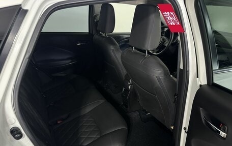 Suzuki Baleno, 2023 год, 2 100 000 рублей, 16 фотография