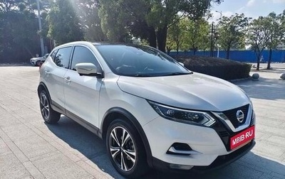 Nissan Qashqai, 2022 год, 1 700 000 рублей, 1 фотография