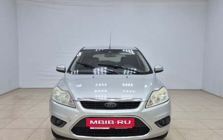 Ford Focus II рестайлинг, 2011 год, 550 000 рублей, 2 фотография