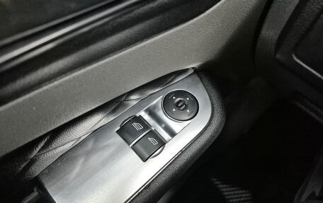 Ford Focus II рестайлинг, 2011 год, 550 000 рублей, 8 фотография