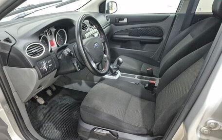 Ford Focus II рестайлинг, 2011 год, 550 000 рублей, 9 фотография