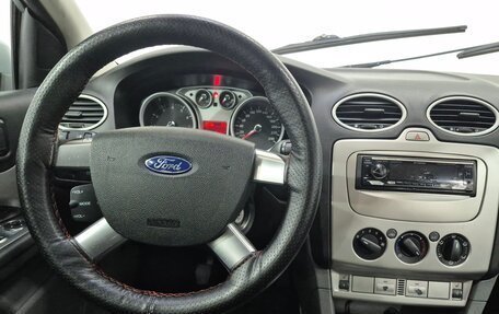 Ford Focus II рестайлинг, 2011 год, 550 000 рублей, 11 фотография