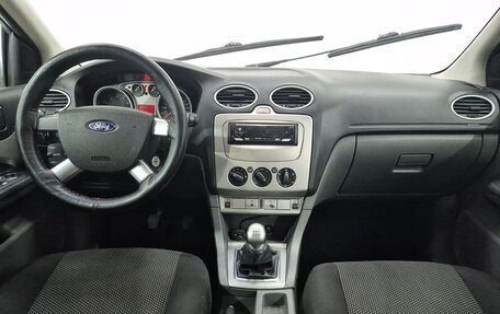 Ford Focus II рестайлинг, 2011 год, 550 000 рублей, 10 фотография