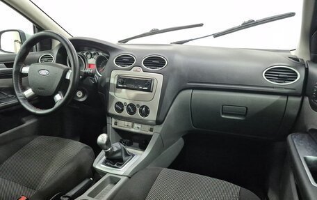 Ford Focus II рестайлинг, 2011 год, 550 000 рублей, 12 фотография