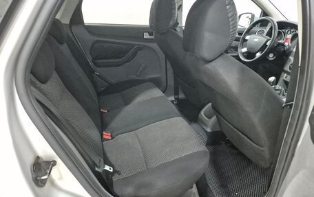 Ford Focus II рестайлинг, 2011 год, 550 000 рублей, 15 фотография