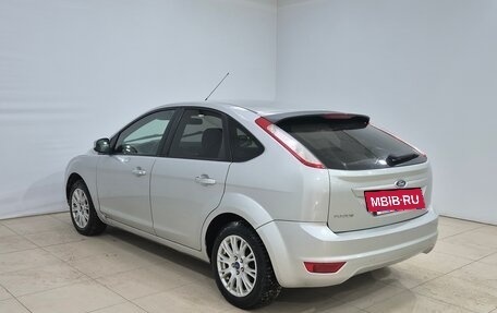 Ford Focus II рестайлинг, 2011 год, 550 000 рублей, 6 фотография