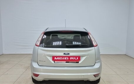 Ford Focus II рестайлинг, 2011 год, 550 000 рублей, 5 фотография