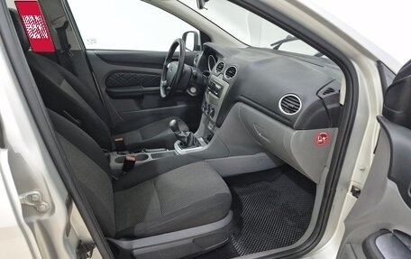 Ford Focus II рестайлинг, 2011 год, 550 000 рублей, 13 фотография