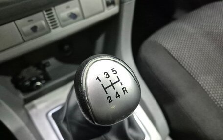 Ford Focus II рестайлинг, 2011 год, 550 000 рублей, 19 фотография