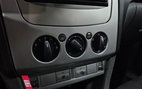 Ford Focus II рестайлинг, 2011 год, 550 000 рублей, 18 фотография