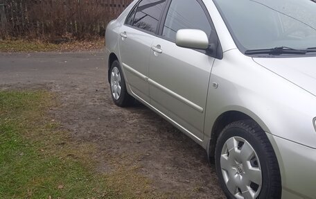 Toyota Corolla, 2005 год, 537 000 рублей, 2 фотография