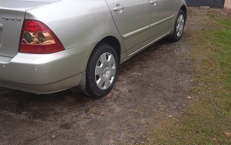 Toyota Corolla, 2005 год, 537 000 рублей, 3 фотография