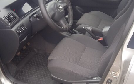 Toyota Corolla, 2005 год, 537 000 рублей, 7 фотография