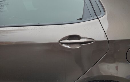 KIA Rio III рестайлинг, 2015 год, 650 000 рублей, 11 фотография