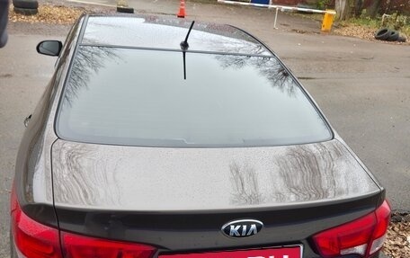 KIA Rio III рестайлинг, 2015 год, 650 000 рублей, 10 фотография