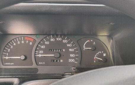 Daewoo Nexia I рестайлинг, 2003 год, 140 000 рублей, 8 фотография