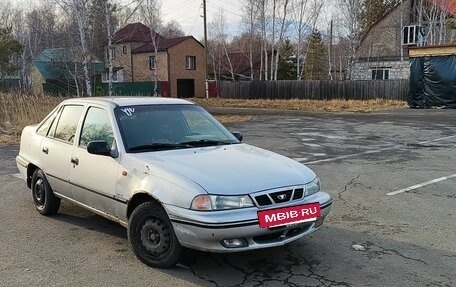 Daewoo Nexia I рестайлинг, 2003 год, 140 000 рублей, 5 фотография