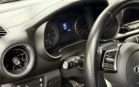 KIA Cerato IV, 2021 год, 1 800 000 рублей, 14 фотография