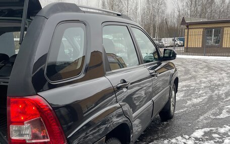 KIA Sportage II, 2008 год, 1 050 000 рублей, 13 фотография