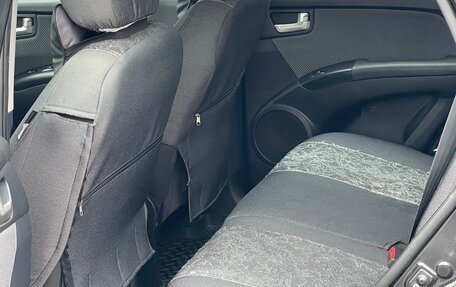 KIA Sportage II, 2008 год, 1 050 000 рублей, 23 фотография