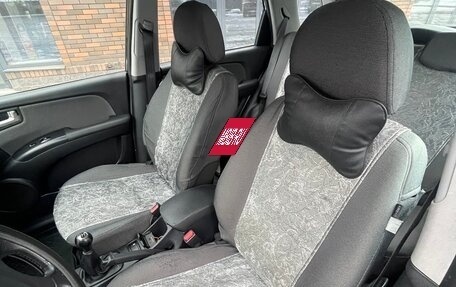 KIA Sportage II, 2008 год, 1 050 000 рублей, 22 фотография