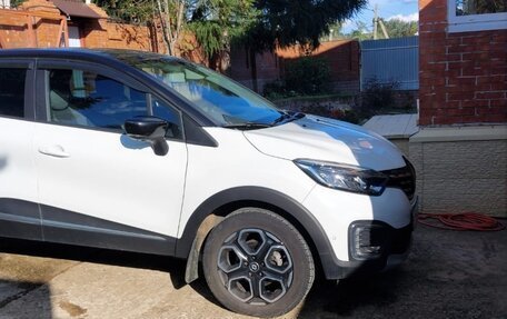 Renault Kaptur I рестайлинг, 2021 год, 1 700 000 рублей, 6 фотография