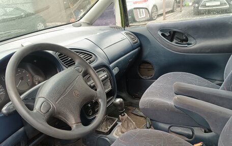 Volkswagen Sharan I рестайлинг, 1997 год, 189 000 рублей, 9 фотография