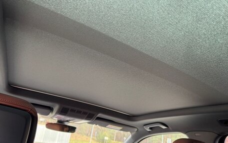 Volkswagen Touareg III, 2025 год, 10 400 000 рублей, 3 фотография