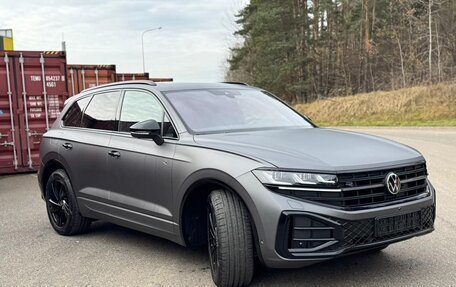 Volkswagen Touareg III, 2025 год, 10 400 000 рублей, 6 фотография