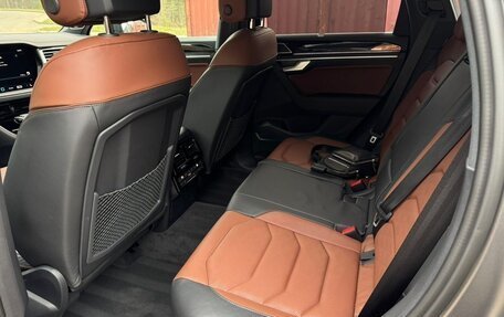 Volkswagen Touareg III, 2025 год, 10 400 000 рублей, 7 фотография