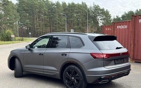 Volkswagen Touareg III, 2025 год, 10 400 000 рублей, 4 фотография