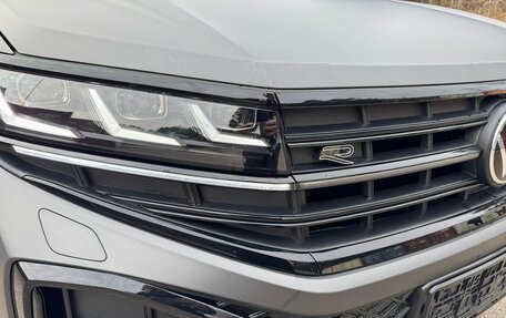 Volkswagen Touareg III, 2025 год, 10 400 000 рублей, 13 фотография