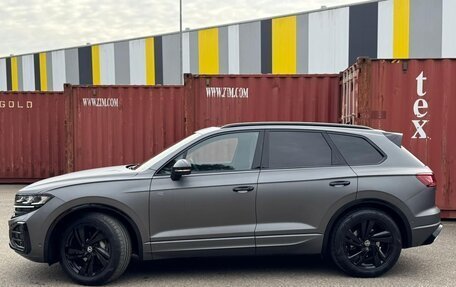 Volkswagen Touareg III, 2025 год, 10 400 000 рублей, 11 фотография
