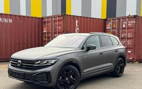 Volkswagen Touareg III, 2025 год, 10 400 000 рублей, 16 фотография