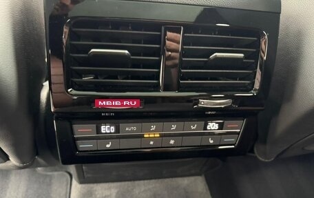 Volkswagen Touareg III, 2025 год, 10 400 000 рублей, 10 фотография