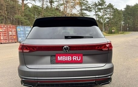 Volkswagen Touareg III, 2025 год, 10 400 000 рублей, 9 фотография