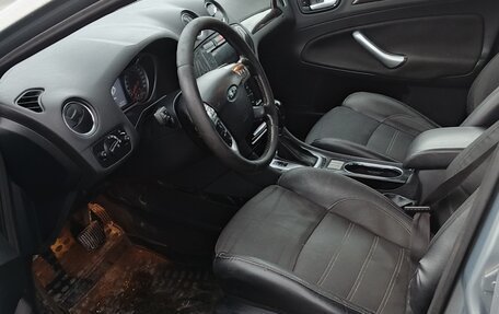 Ford Mondeo IV, 2008 год, 450 000 рублей, 3 фотография