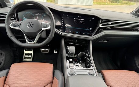 Volkswagen Touareg III, 2025 год, 10 400 000 рублей, 18 фотография