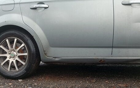 Ford Mondeo IV, 2008 год, 450 000 рублей, 8 фотография