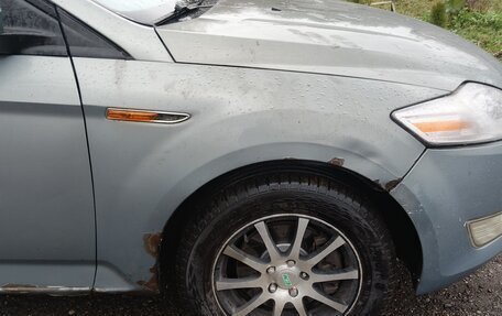 Ford Mondeo IV, 2008 год, 450 000 рублей, 6 фотография