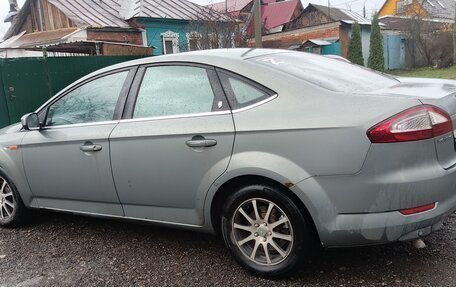 Ford Mondeo IV, 2008 год, 450 000 рублей, 4 фотография