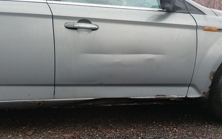 Ford Mondeo IV, 2008 год, 450 000 рублей, 5 фотография