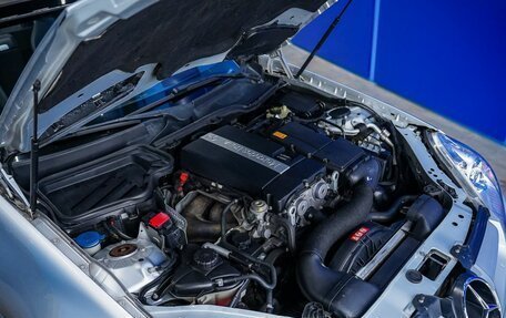 Mercedes-Benz SLK-Класс, 2005 год, 1 480 000 рублей, 5 фотография