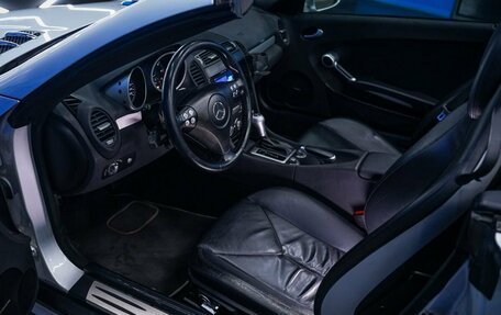 Mercedes-Benz SLK-Класс, 2005 год, 1 480 000 рублей, 11 фотография