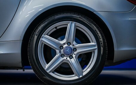 Mercedes-Benz SLK-Класс, 2005 год, 1 480 000 рублей, 10 фотография