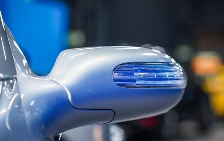 Mercedes-Benz SLK-Класс, 2005 год, 1 480 000 рублей, 19 фотография