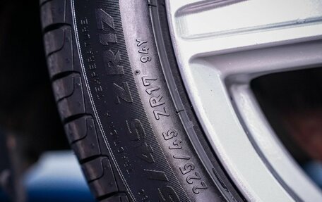 Mercedes-Benz SLK-Класс, 2005 год, 1 480 000 рублей, 18 фотография