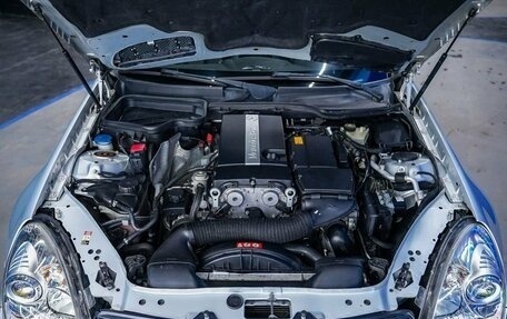 Mercedes-Benz SLK-Класс, 2005 год, 1 480 000 рублей, 17 фотография