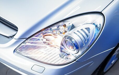 Mercedes-Benz SLK-Класс, 2005 год, 1 480 000 рублей, 22 фотография